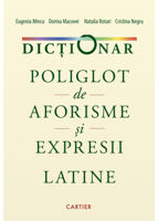Dicționar poliglot de aforisme și expresii latine