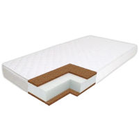 Детское постельное белье Children's dream 120*60 Cpc 11cm