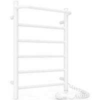 Uscător de prosoape Laris Prime CK6 400 х 600 electro R