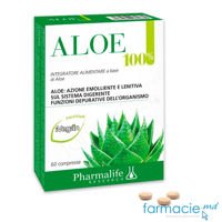 Aloe Vera comp. N60 Pharmalife