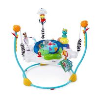 Прыгунки Baby Einstein Journey of Discovery Jumper™