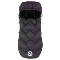 Аксессуар для колясок Cottonmoose CTM_ART_BK Husa carucior Arctic Black