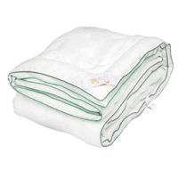 Домашний текстиль oskar Одеяло BAMBOO 155х215