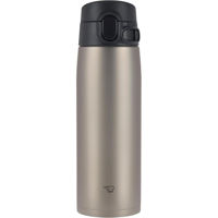 Термокружка Zojirushi SM-VA60XA 0.6L steel