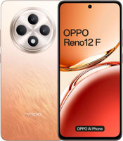 Смартфон OPPO Reno 12 F 4G 8/256GB Amber Orange