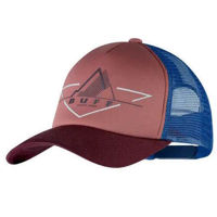 Одежда для спорта Buff Chipiu Trucker Cap Brak Multi L/XL