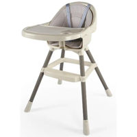 Scaun de masă Dolu 7567 Scaun pentru hranire Bej