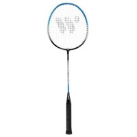 Echipament sportiv misc 8288 Paleta badminton 216 (husa 3/4) WISH blue 14-00-081