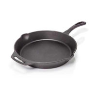 Сковорода Petromax Fire Pan 30cm cu maner lung