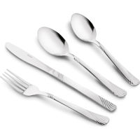 Набор столовых приборов Tadar Erie 24pcs