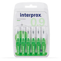 Dentaid Interprox Perie interdentara 4G micro