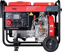 Generator de curent Fubag DS 7000 DA ES (838212)