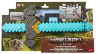 Игрушка Mattel JFR72 Minecraft