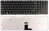 Keyboard Samsung R780 ENG/RU Black