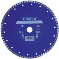 Аксессуар для пилы Hitachi Disc diamantat d 350*25.4*10