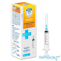 Seringi 5ml 23G DR. PROTEC N10 Bericah