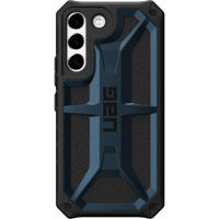 Чехол для смартфона UAG 213421115555 Galaxy S22 Monarch- Mallard