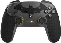 Джойстик для компьютерных игр Trust GXT 542BM Muta, black/yellow
