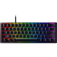 Клавиатура Razer RZ03-04340100-R3M1 Razer Keyboard Optical Huntsman Min
