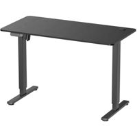 Стол компьютерный Lumi S12-22RE-B Electric Single-Motor Sit-Stand Desk, Black
