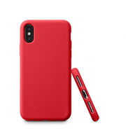 Cellular Apple iPhone XS/X, Sensation case, Red