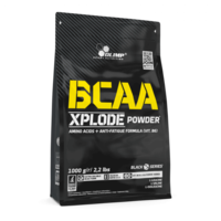 Bcaa Xplode Powder 1000G