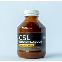 TKCSLC500 - CSL Liquid Flavour Sweet Corn 500ml