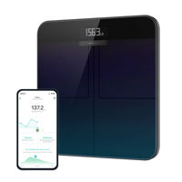 Personal Scale Amazfit Smart Scale