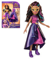 Кукла Spin Master 6069399 Set de joacă Academia Unicornilor: Sophia și Balul Mascat