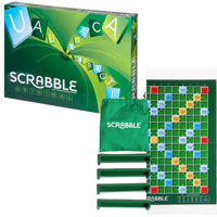 Joc de masa "Scrabble. Original" (RO) 9622 (11066)