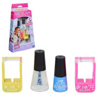 Набор для творчества Spin Master 6062239 Duze Cool Maker pentru setul creativ Go Glam