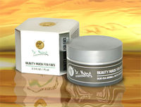 Маска красоты для лица