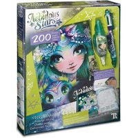 Набор для творчества Nebulous Stars 11115 Secret Diary - Marinia