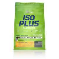 Iso Plus Powder 1505G