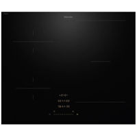 Встраиваемая поверхность электрическая Miele KM 8462 FL