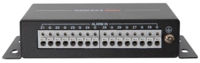 Аксессуар для систем безопасности Hikvision DS-PM-RSI8 Expander 8 Input