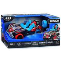 Радиоуправляемая игрушка Optmarket OP МД01.87 RC