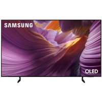 Телевизор Samsung OLED 4K QE55S85FAUXUA Vision AI