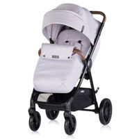 Детская коляска Chipolino LKUL02502CL Ultera 22kg Cloud