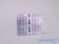Valeriana (odolean) extract  comp. film. 20mg N50 Galychpharm