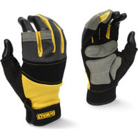 Защитные перчатки DPG214LEU