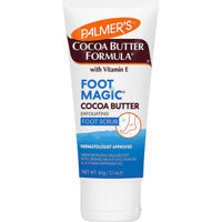 Скраб для ног Palmers Foot Magic Scrub 60 г