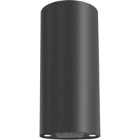 Вытяжка Tornado Wall Tube 860(32) BL