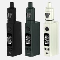 Joyetech eVic-VTC Mini TC 75w TRON-S kit