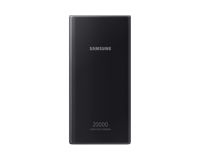 Power Bank Samsung 20000 mAh, 25W, Dark Gray