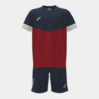 Спортивный комплект Joma- PARK MARINO ROJO
