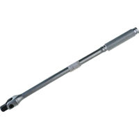 Ручной инструмент Force 8014380 1/2" Вороток шарнирный L=380мм