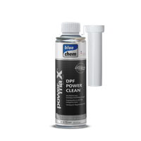 DPF Super Clean Очиститель сажевых фильтров