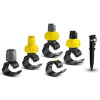 Furtun Karcher 2.645-239.0 Rain System Set