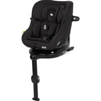 Автокресло Joie C2302AASHA000 i-Pivot 360 Shale, 40-105 cm